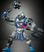 Masters Of The Universe Origins x Thundercats Figure: Panthr