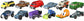 Matchbox 75 Basic Cars Collection
