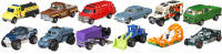 Matchbox 75 Basic Cars Collection