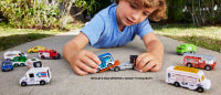 Matchbox 75 Basic Cars Collection