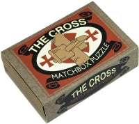Matchbox Puzzle Assorted