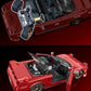 Mattel Brick Shop Hot Wheels 90 Acura Nsx