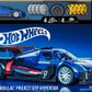 Mattel Brick Shop Hot Wheels Cadillac Project Gtp Hypercar