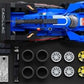 Mattel Brick Shop Hot Wheels Cadillac Project Gtp Hypercar