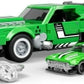 Mattel Brick Shop Hot Wheels Custom 68 Camaro