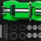 Mattel Brick Shop Hot Wheels Custom 68 Camaro