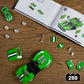 Mattel Brick Shop Hot Wheels Custom 68 Camaro