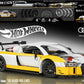Mattel Brick Shop Hot Wheels Elite: Audi r8 Lms