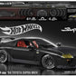 Mattel Brick Shop Hot Wheels Elite: Toyota Supra Mkiv