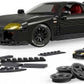 Mattel Brick Shop Hot Wheels Elite: Toyota Supra Mkiv