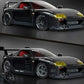 Mattel Brick Shop Hot Wheels Elite: Toyota Supra Mkiv