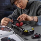 Mattel Brick Shop Hot Wheels Elite: Toyota Supra Mkiv