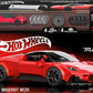 Mattel Brick Shop Hot Wheels Maserati mc20