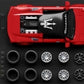 Mattel Brick Shop Hot Wheels Maserati mc20