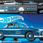 Mattel Brick Shop Hot Wheels Mercedes-benz 300 Sl