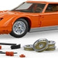 Mattel Brick Shop Hot Wheels Premium: Lamborghini Miura p400