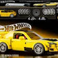 Mattel Brick Shop Hot Wheels Speed: Honda s2000