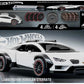 Mattel Brick Shop Hot Wheels Speed: Lamborghini Huracan Ster