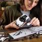 Mattel Brick Shop Hot Wheels Speed: Lamborghini Huracan Ster