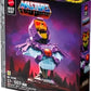 Mattel Brick Shop Masters Of The Universe Skeletor Bust