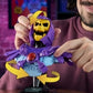 Mattel Brick Shop Masters Of The Universe Skeletor Bust