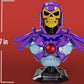 Mattel Brick Shop Masters Of The Universe Skeletor Bust