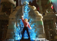 Masters Of The Universe Battle Of Castle Grayskull
