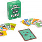 May Contain Butts