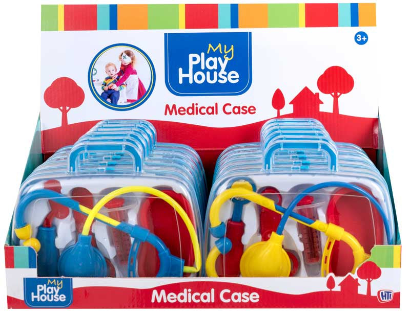 Medical Case