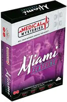 Medical Mysteries Miami Game