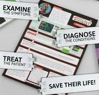Medical Mysteries Miami Game