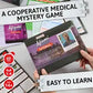Medical Mysteries Miami Game