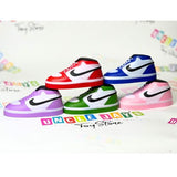 "Soft Squeeze Squishy Trainers Shoes: Slow Rising Delights for Girls and Boys in Medium and Jumbo Sizes!"