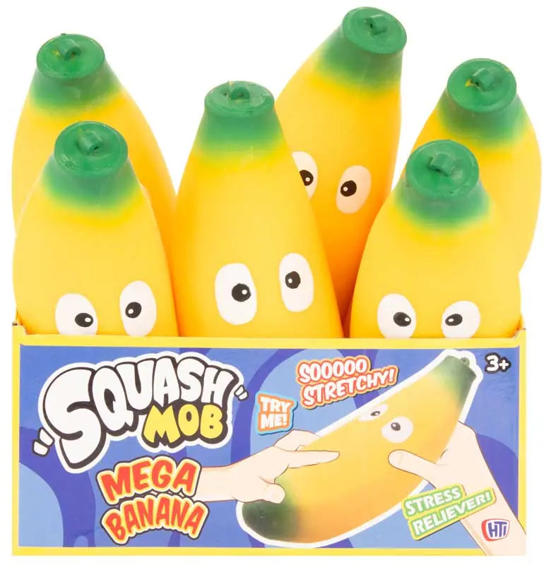 Mega Banana