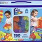 Mega Bloks Bigger Building Bag