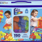 Mega Bloks Bigger Building Bag