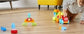 Mega Bloks Abc Learning Train