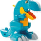 Mega Bloks Build & Chomp Dinosaur