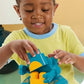 Mega Bloks Build & Chomp Dinosaur