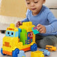 Mega Bloks Build & Count Bus