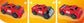 Mega Bloks Build & Go Race Car