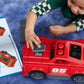 Mega Bloks Build & Go Race Car