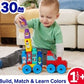 Mega Bloks Build & Match Animal Tractor
