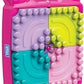 Mega Bloks Build N Learn Table Pink
