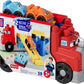 Mega Bloks Build & Rig Race