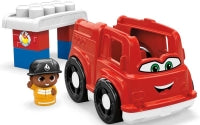 Mega Bloks Lil Vehicles Classic Assorted