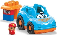 Mega Bloks Lil Vehicles Classic Assorted