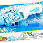 Mega Bubble Blizzard Gun Assorted