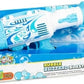 Mega Bubble Blizzard Gun Assorted