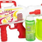 Mega Bubble Blizzard Gun Assorted